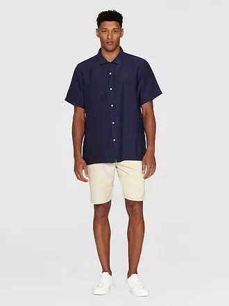KNOWLEDGE COTTON APPAREL | Chemise en lin | 